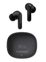 Audífonos Bluetooth con Cancelación de Ruido Air1000 Negro