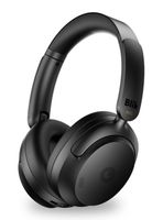 Audífonos Bluetooth con Cancelación de Ruido Aura950 Negro