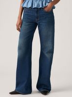 Jeans Middy Loose