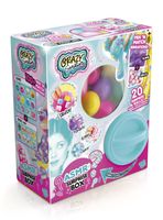 Dispensadora Sorpresa de Slime