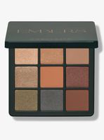 Paleta de Sombras Mini Eyeshadow Palette Embers 1.1 g