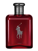 Perfume Polo Red Parfum Hombre 125ml Ralph Lauren