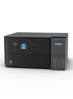 Impresora Tinta Continua Multifuncional L4360