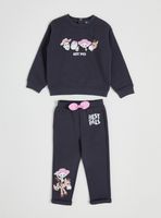 Buzo Set Estampado Toy Story Pixar