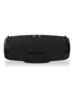 Parlante Bluetooth 30W RMS Powerbass30 Negro