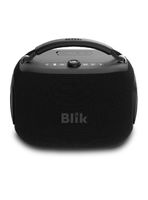 Parlante Bluetooth Portátil 100W Hypebox