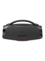 Parlante Bluetooth 180W Powerboost Negro