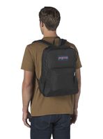 Mochila Cross Town Black