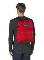 Mochila Cross Town Red