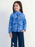 Polerón Polar Estampado Stitch