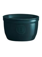 Ramequin - N°9 Azul Cerámica  9 x 9 cm