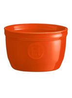 Ramequin - N°9 Naranjo Cerámica  Cerámica 9 x 9 cm