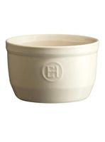 Ramequin - N°10 Crudo Cerámica  10 x 10 cm