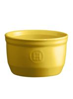 Ramequin - N°10 Amarillo Cerámica 10 x 10 cm