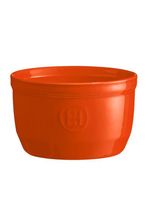 Ramequin - N°10 Naranjo Cerámica  10 x 10 cm