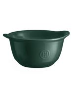 Cuenco Ultime Para Horno Verde Cerámica 0.14x8 cm