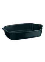 Ultime Fuente Horno Azul Cerámica 36.5x23.5 cm