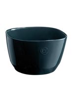 Ensaladera M Azul Cerámica 22x22 cm