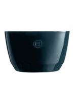 Ensaladera L Azul Cerámica 26x26 cm