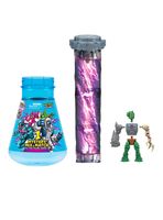 Figura de Acción Hybrid Fusión Sorpresa