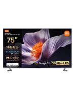 Mini LED Smart TV 75'' 4K S Pro 2026