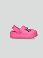 Zueco Accesorio Print Hello Kitty Niña