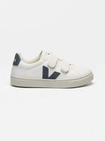 Zapatilla Urbana Niños Esplar Leathe