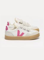 Zapatilla Urbana Graphic V-90 O.T. Leather Niños