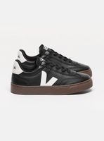 Zapatilla Urbana Volley O.T Leather Niños