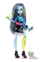 Muñeca Look Monstruoso Frankie