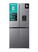 Refrigerador Cross Door No Frost 425 Litros RQ5P431NMDA