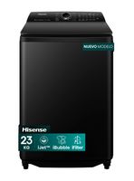 Lavadora Carga Superior 23 Kg WT5I2323DB