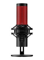 Micrófono HyperX QuadCast 2 USB Negro