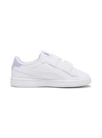 Zapatilla Urbana White Smash 3.0 PS Niña