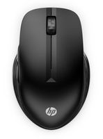 Mouse Inalámbrico Multidispositivo HP 430 Negro