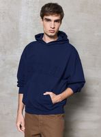 Polerón Hoodie Colab Studio 95