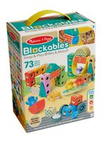 Set de Bloques La Ciudad 73 Piezas