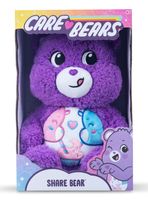 Peluche Share Bear Eco Friendly 35 cm