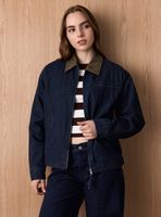 Chaqueta Raya Diplomática