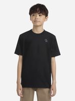 Polera Mini Logo de Algodón Niño