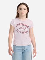 Polera Manga Corta Modelo 1892