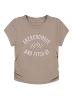 Polera Manga Corta Modelo 1892 Niña