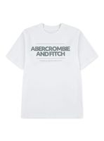 Polera Manga Corta Bleach Logo Niño