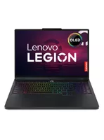 Notebook Gamer Legion Pro 5 Intel Core Ultra 9 RTX 5070ti 32GB RAM 1TB SSD 16'' OLED 165Hz