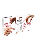 Set Skin Drops Collection Navidad