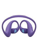 Audífonos Bluetooth Endurance Pace Púrpura