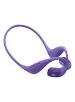 Audífonos Bluetooth Endurance Pace Púrpura