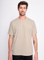 Polera Orgánica Bat