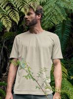 Polera Orgánica Bat