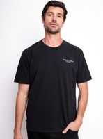 Polera Print Las Torres del Paine Back